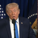 donald trump scrisoare oficiala catre nicusor dan ce i a scris presedintele sua 696cb404789ee