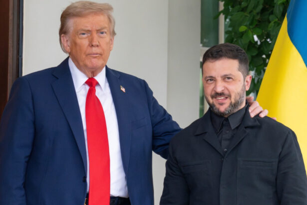 donald trump urmeaza sa decida asupra garantiilor de securitate pentru ucraina anuntul lui zelenski 695fbf6b0349f