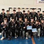 doua trofee la inceput de an pentru juniorii de la hc omer constanta 69679c19d9024