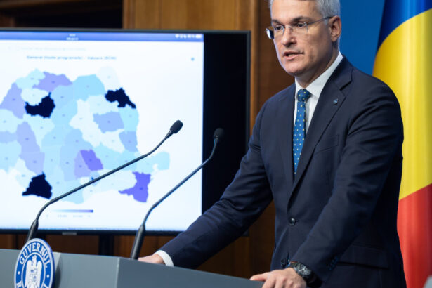 dragos pislaru despre tinta romaniei in 2026 atragerea a minimum 15 miliarde de euro din fonduri ue date despre ultimele sase luni 695c1b8aa39bd