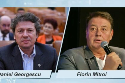 dramoleta cu demisia la care mitroi a renuntat georgescu a facut adrese la institutii sa afle daca demisia a produs sau nu efecte 697b9a5279bce