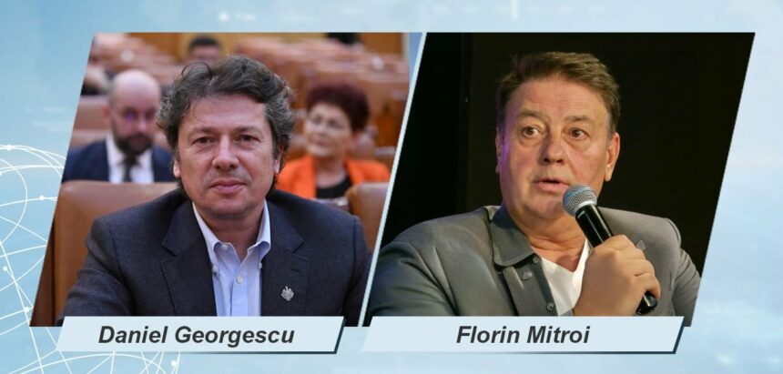 dramoleta cu demisia la care mitroi a renuntat georgescu a facut adrese la institutii sa afle daca demisia a produs sau nu efecte 697b9a5279bce