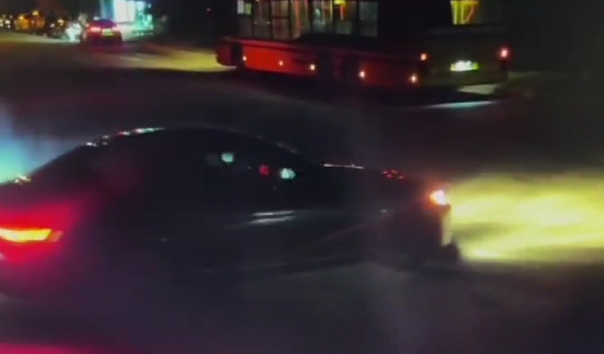 drifturi in mamaia in toiul noptii politistii au depistat un sofer drogat iar pe altul l au amendat pentru conducere agresiva 695fb2c17692f