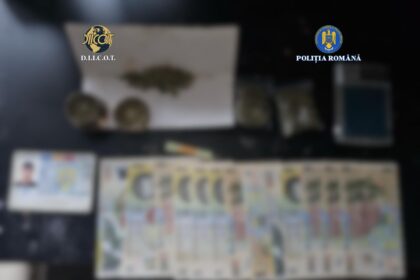 droguri vandute in constanta cu sume cuprinse intre 800 si 1 500 de lei diicot a descins la techirghiol 6972207737aab