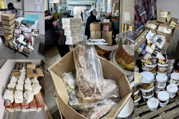 dsvsa constanta a confiscat peste 18 tone de alimente expirate dintr un depozit alimentar din municipiu activitatea a fost suspendata si a fost aplicata o amenda de 74 000 lei 695fc49998317