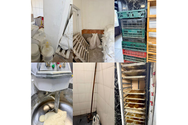 dsvsa constanta a suspendat activitatea la mai multe brutarii ce nereguli au gasit inspectorii 697859434b055