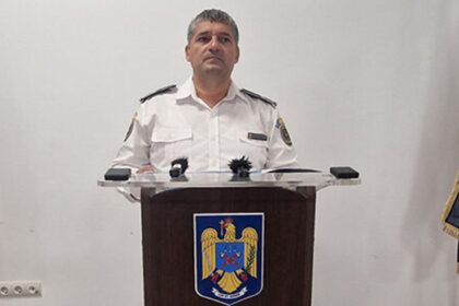 dumitru biltag fostul sef al ipj constanta avansat in gradul profesional de chestor principal de politie 6975ee8806c04