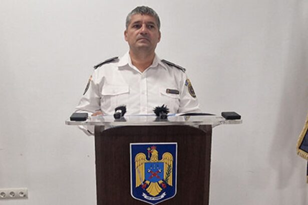 dumitru biltag fostul sef al ipj constanta avansat in gradul profesional de chestor principal de politie 6975ee8806c04