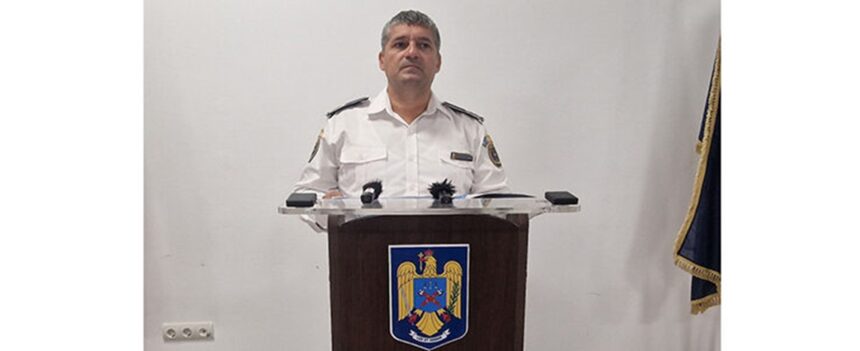 dumitru biltag fostul sef al ipj constanta avansat in gradul profesional de chestor principal de politie 6975ee8806c04