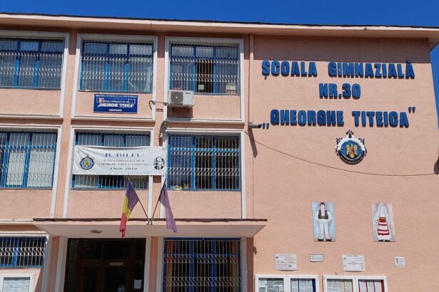 elevii scolii nr 30 gheorghe titeica invata in frig ce masuri au luat reprezentantii unitatii de invatamant 696e0c505ddfd