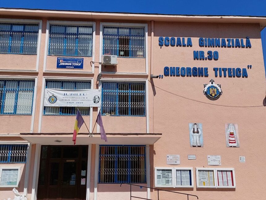 elevii scolii nr 30 gheorghe titeica invata in frig ce masuri au luat reprezentantii unitatii de invatamant 696e0c505ddfd