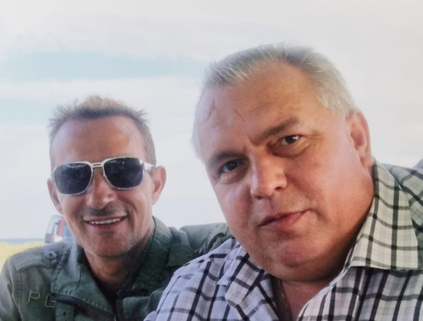 emotii la tribunalul constanta pentru fostii lideri ai judetului radu mazare si nicusor constantinescu ce verdict asteapta 6965c827cecde