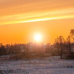 estimari meteo pe 4 saptamani dupa o perioada cu vreme rece temperaturile cresc mai mult decat in mod normal 695cc44b3aa0d