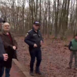 exclusiv ancheta scoate la iveala noi nereguli in padurea de la baile felix sunt mai multi arbori taiati ilegal decat in plangerea penala 697a5ffa74d1c