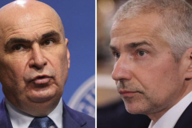 exclusiv ce a raspuns ilie bolojan intrebat daca e posibil sa ajunga ministru interimar al justitiei dupa scandalul plagiatului 6973d305909e4