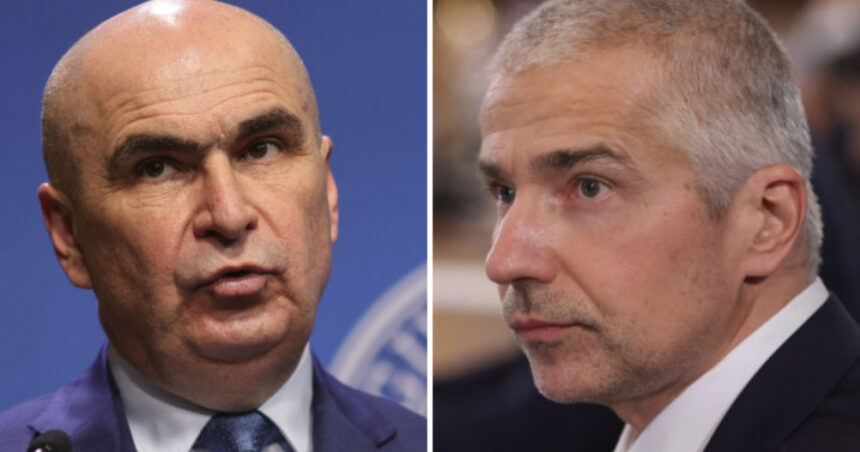 exclusiv ce a raspuns ilie bolojan intrebat daca e posibil sa ajunga ministru interimar al justitiei dupa scandalul plagiatului 6973d305909e4