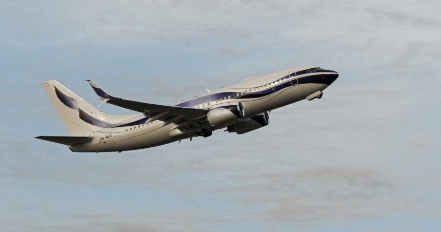 exclusiv cum ar trebui sa arate un avion prezidential achizitionat de romania dupa un zbor lung demnitarul trebuie sa reprezinte tara 6967abb277487