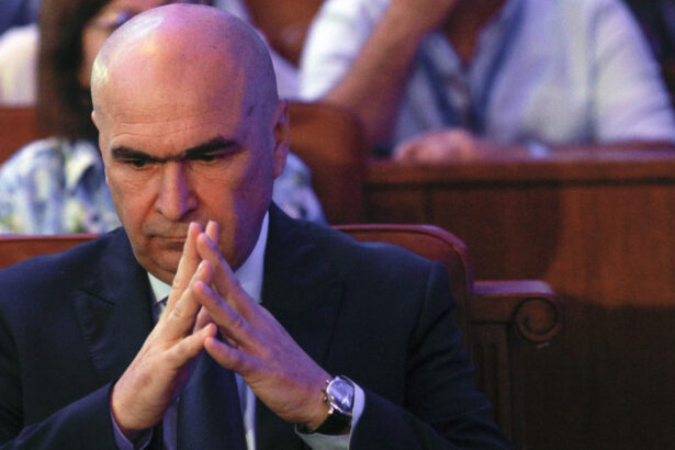 exclusiv ilie bolojan prima reactie dupa operatiunea sua in venezuela romania va fi in linia pozitiei uniunii europene 69596e04d7645