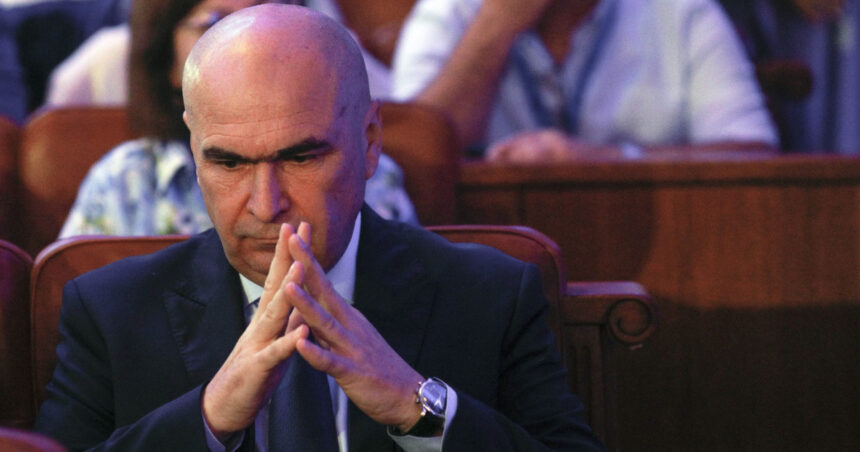 exclusiv ilie bolojan prima reactie dupa operatiunea sua in venezuela romania va fi in linia pozitiei uniunii europene 69596e04d7645