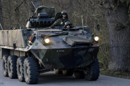 exclusiv irineu darau despre programul safe negociem la sange ca echipamentele militare sa fie produse in tara de catre romani 697b25011f905