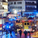 exclusiv marturia romanului care a salvat mai multe persoane din incendiul izbucnit in statiunea crans montana a fost ca la colectiv 695692c2be41b