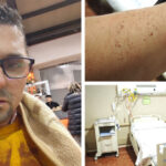 exclusiv marturia unui roman ranit in tragedia din spania am avut senzatia ca ceva nu e bine apoi a venit bubuitura imagini de cosmar 696f4052816da