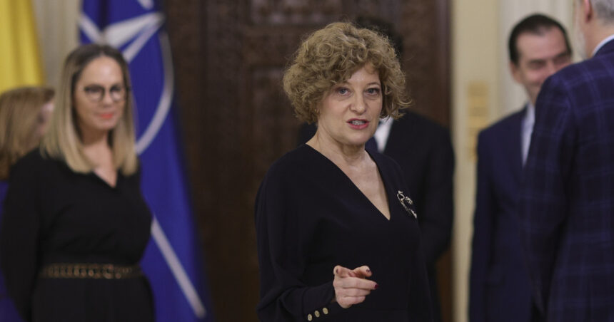 exclusiv oana gheorghiu sunt domenii in care statul nu are ce sa caute cine spune ca pot fi reformate companiile intr un an minte 6974dabe12976