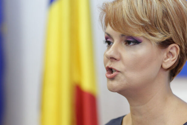 exclusiv olguta vasilescu consultam membrii psd inainte de a decide daca ramanem la guvernare 696e2e2abb2d8