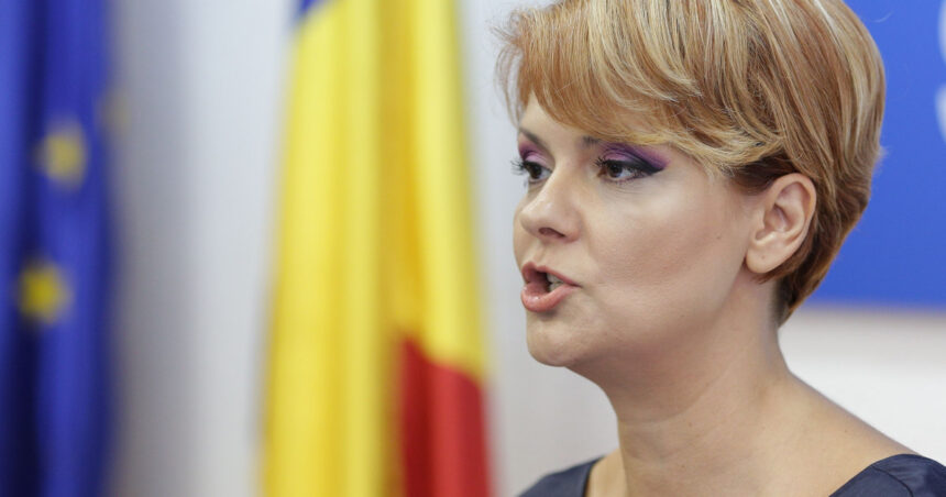 exclusiv olguta vasilescu consultam membrii psd inainte de a decide daca ramanem la guvernare 696e2e2abb2d8