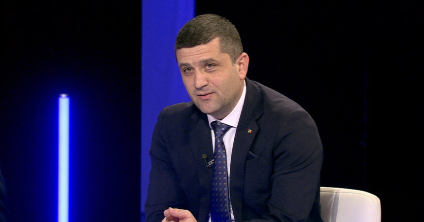 exclusiv radu miruta aduce argumente despre patriotismul lui nicolae ceausescu declaratie controversata a ministrului apararii 69763a438ac86