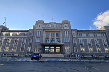 exclusiv surse a fost ales consiliul de administratie al cn administratia porturilor maritime sa constanta pentru urmatorii 4 ani vezi aici lista 697ca5a4f4032