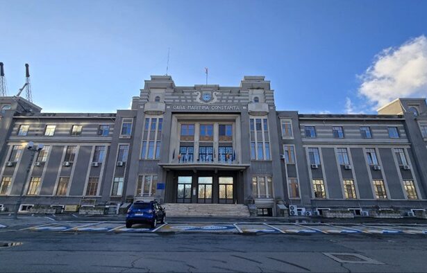 exclusiv surse a fost ales consiliul de administratie al cn administratia porturilor maritime sa constanta pentru urmatorii 4 ani vezi aici lista 697ca5a4f4032