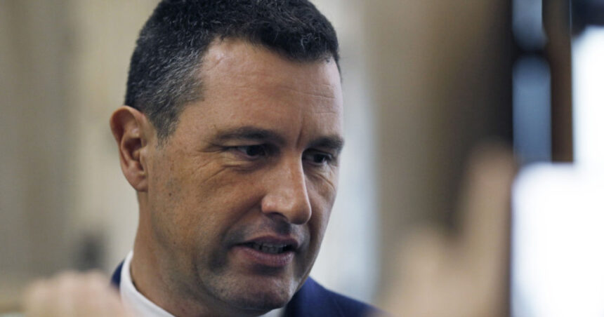 exclusiv tanczos barna despre declaratia lui marius lazurca privind pozitia romaniei in problema groenlanda sa facem mult si sa spunem putin 696e8be627a1b