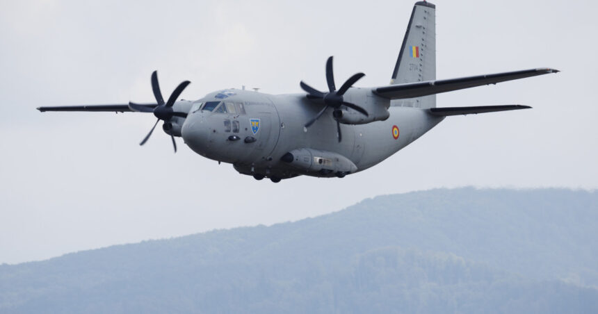 exclusiv theodor stolojan despre controversa aeronavei spartan romania are o problema pentru ca nu a cumparat un avion pentru presedinte 696158509867d