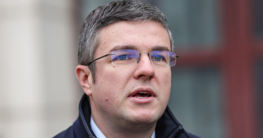 exclusiv unii anti reformisti ar jubila daca domnul bolojan ar pleca de la guvernare ministrul irineu darau despre situatia coalitiei 697a71b37200c