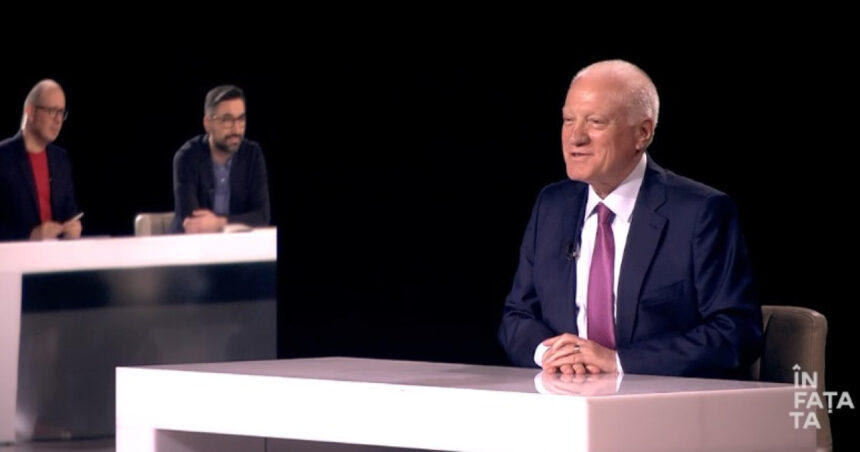 exclusiv valeriu stoica alianta psd aur ar insemna moarte politica pentru social democrati 696b4bd3c9a3f