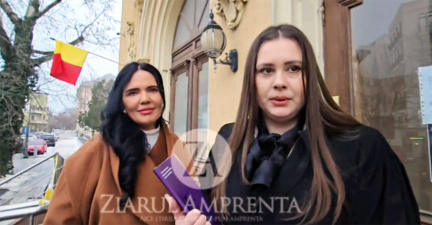 exclusiv video divortul anului la constanta ilie nastase ar putea fi audiat la noul termen de judecata 6969025ba3e18