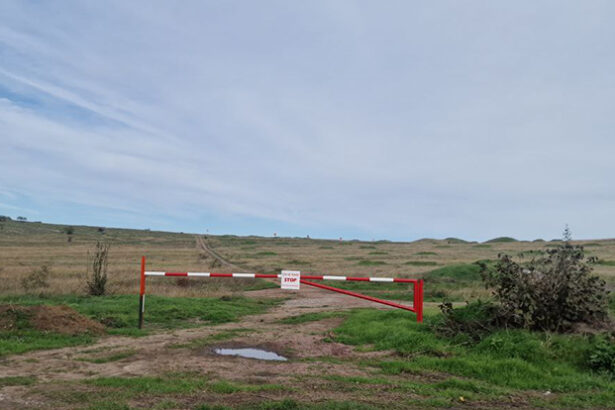 exercitii militare in poligonul babadag traficul restrictionat intre enisala si salcioara 6960da15d811d