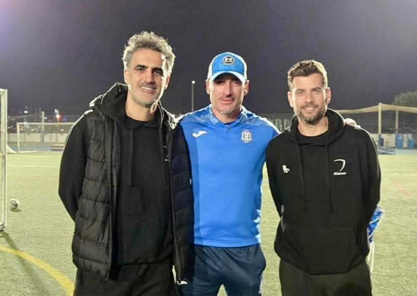 experienta unica pentru antrenorul de la cs medgidia andrei ivascu 697a4971073bc