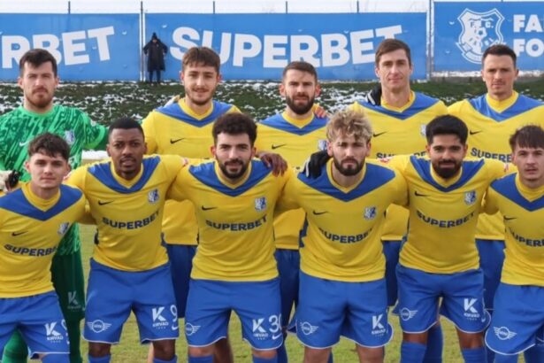 farul constanta a pierdut la limita amicalul cu bulgarii de la cherno more varna 6962b18e0b053