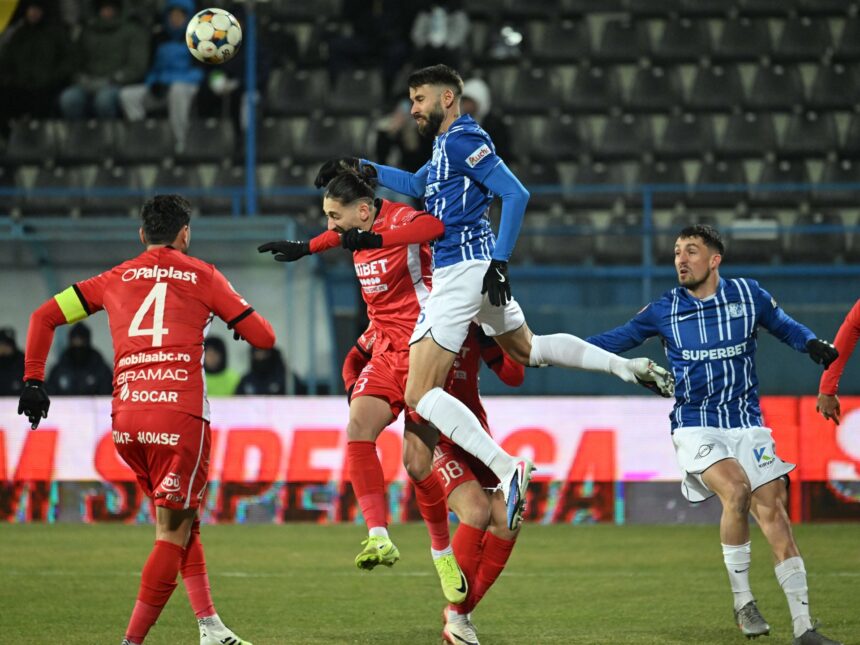 farul constanta a smuls o remiza inghetata in primul meci din acest an 696d2867603a3