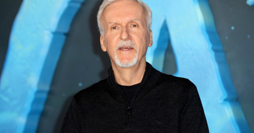 fiecare sare la gatul cuiva regizorul seriei avatar james cameron explica de ce a parasit sua si unde a ales sa traiasca 697d004f40234