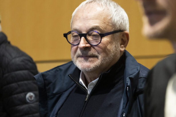 fost senator francez condamnat la 4 ani de inchisoare dupa ce a drogat o deputata cu intentia de a o agresa sexual 6979cc52a5ec9