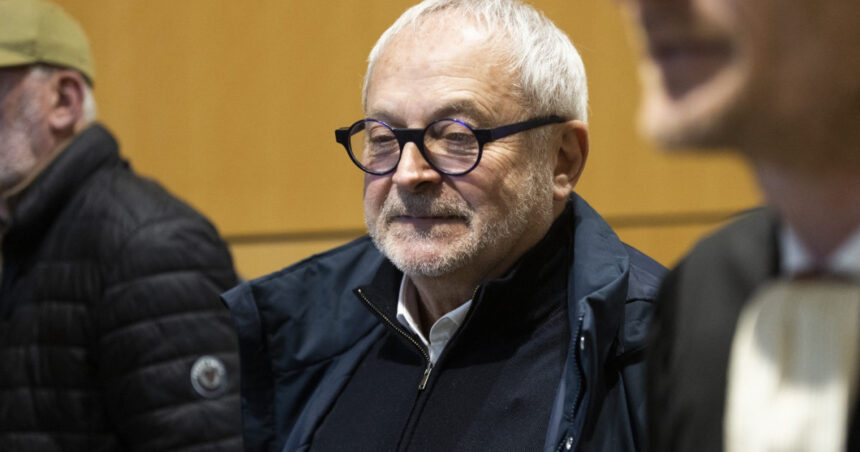 fost senator francez condamnat la 4 ani de inchisoare dupa ce a drogat o deputata cu intentia de a o agresa sexual 6979cc52a5ec9