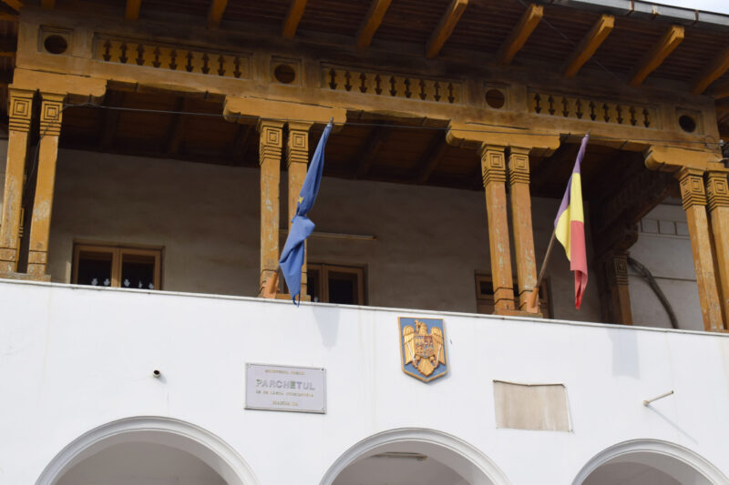 fosta sefa a anchetatorilor din mangalia ramane prim procurorul parchetului judecatoriei babadag vezi aici decizia csm 697a10c2f2fae