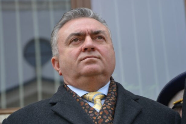 fostul deputat ilie nita anchetat in 2018 pentru instigare la abuz in serviciu hirotonit preot chemarea sa e izvorata din vocatie 697a19e394e10