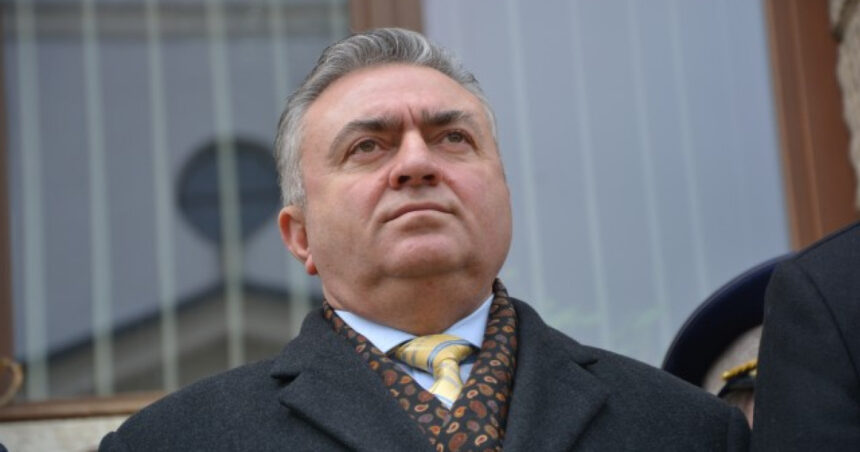 fostul deputat ilie nita anchetat in 2018 pentru instigare la abuz in serviciu hirotonit preot chemarea sa e izvorata din vocatie 697a19e394e10