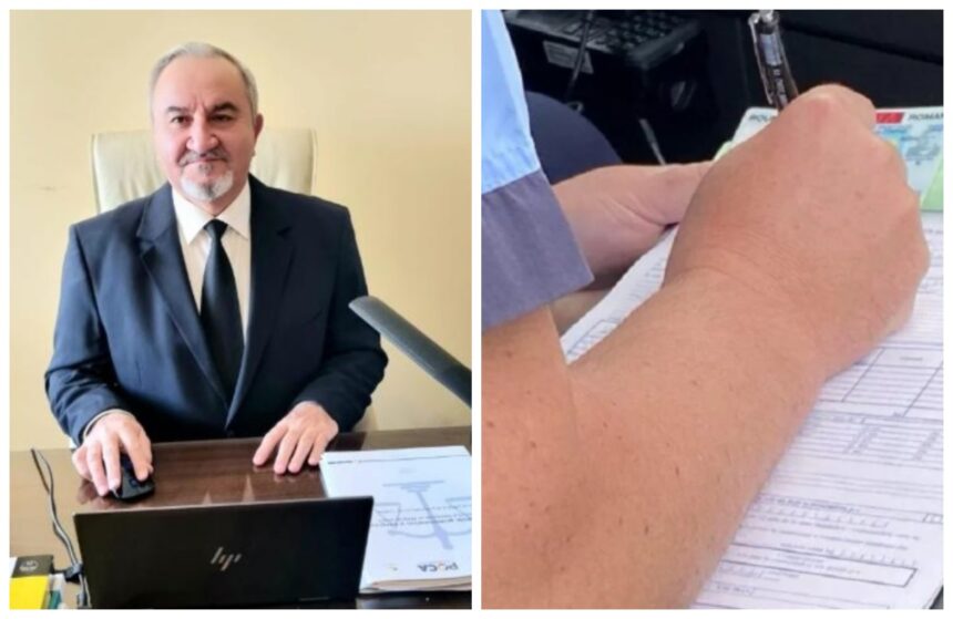 fostul procuror general al dobrogei avertizeaza nu se poate pedepsi penal saracia ce prevede proiectul de lege care transforma amenzile contraventionale in penale 697a880a5d912