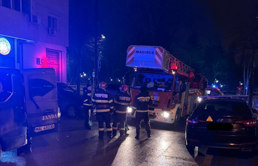 foto alerta in constanta mai multe forte de ordine solicitate pe bulevardul alexandru lapusneanu ce s a intamplat 6973f440d977f