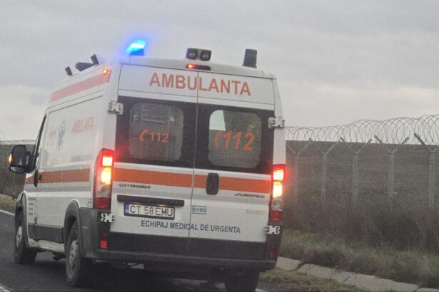 foto alerta pe dn22 in zona piatra iata ce s a intamplat 69591f09bb9b9